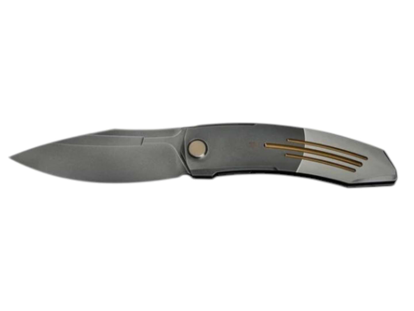 Ніж туристичний Weknife Sine Wave (WE23069B-3)